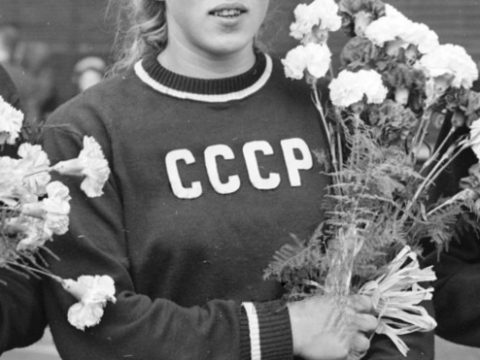 Galina Zybina