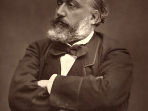 Léon Gambetta