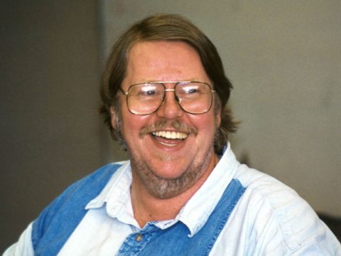 Gardner Dozois