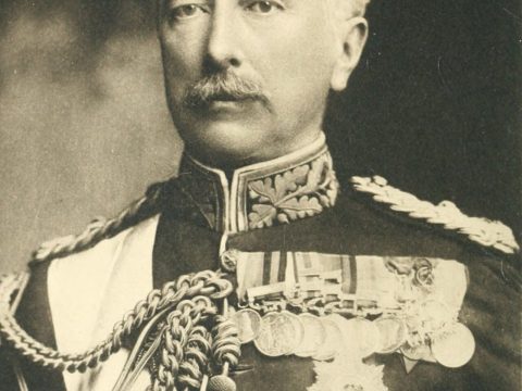 Garnet Wolseley, 1st Viscount Wolseley