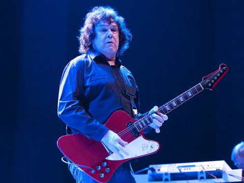 Gary Moore