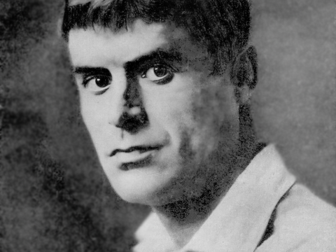 Gaston Modot
