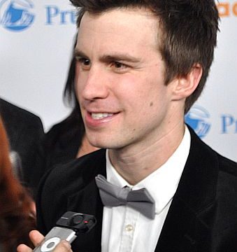 Gavin Creel