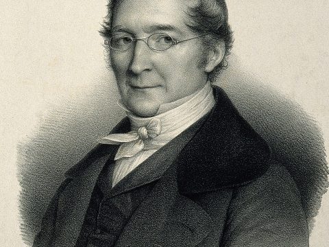 Joseph Louis Gay-Lussac