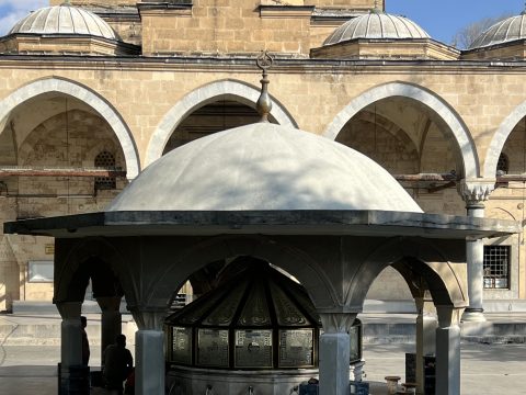 Gedik Ahmed Pasha