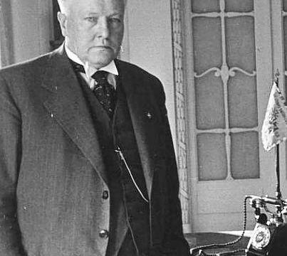 Jānis Balodis