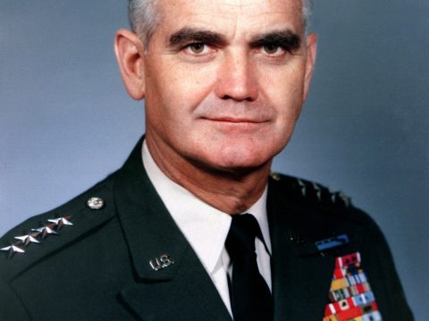 William Westmoreland