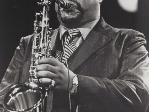 Gene Ammons