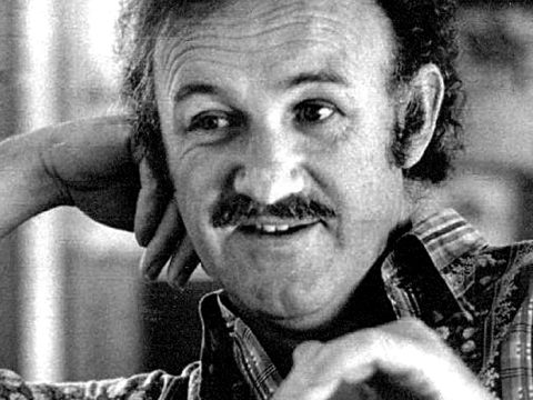 Gene Hackman