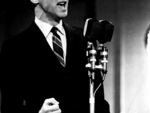 Gene Pitney