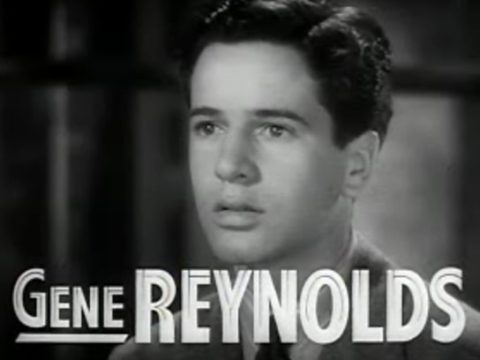 Gene Reynolds