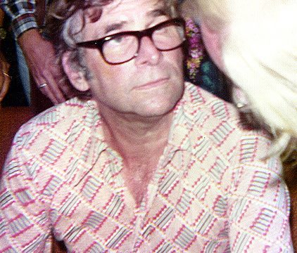 Gene Roddenberry