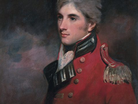 George Murray