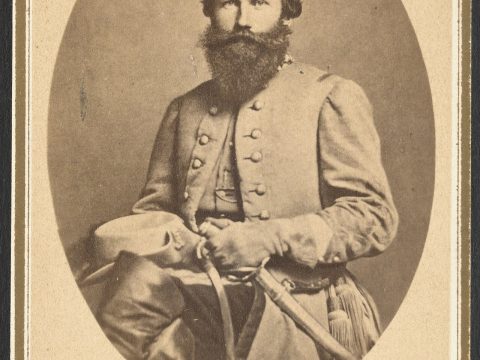 J. E. B. Stuart