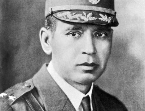 Maximiliano Hernández Martínez