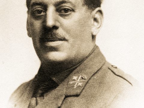 José Sanjurjo