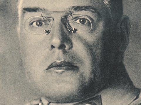 Max Hoffmann
