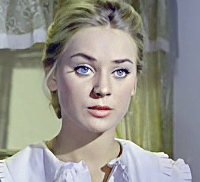Geneviève Grad