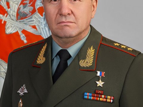 Gennady Zhidko