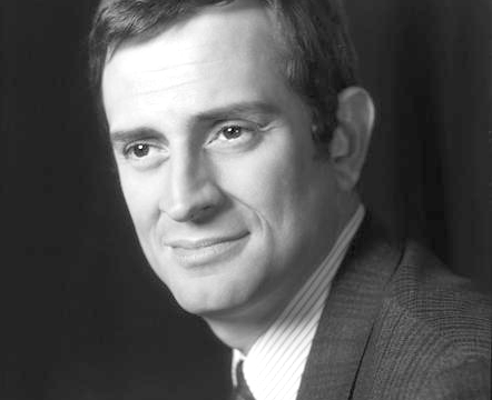 Georges Descrières