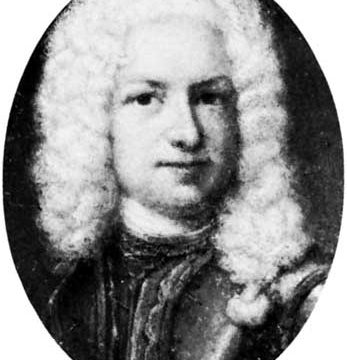 Georg Heinrich von Görtz