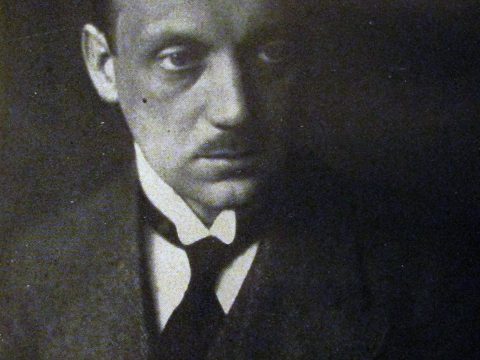 Georg Kaiser