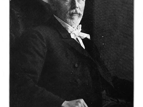 Georg Michael Anton Kerschensteiner