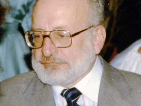 George C. Scott