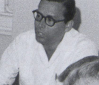 George Cadle Price