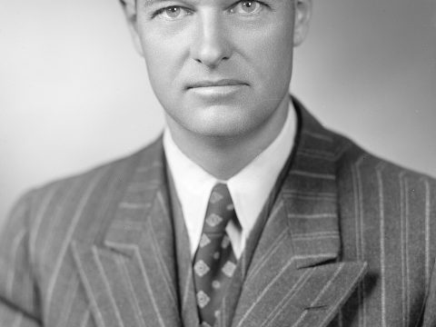 George F. Kennan
