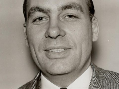 George Gallup