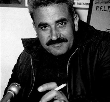 George Habash