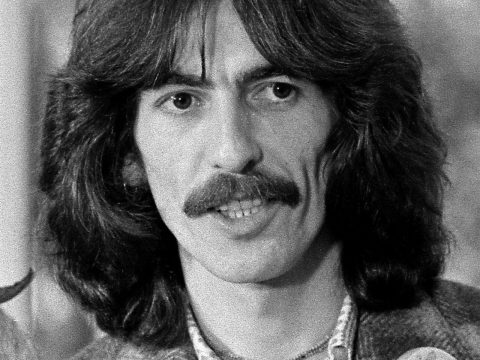 George Harrison