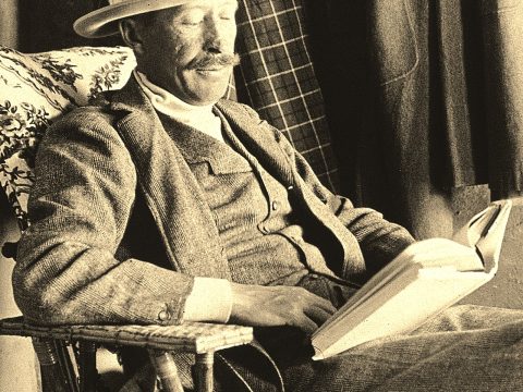 George Herbert, 5th Earl of Carnarvon