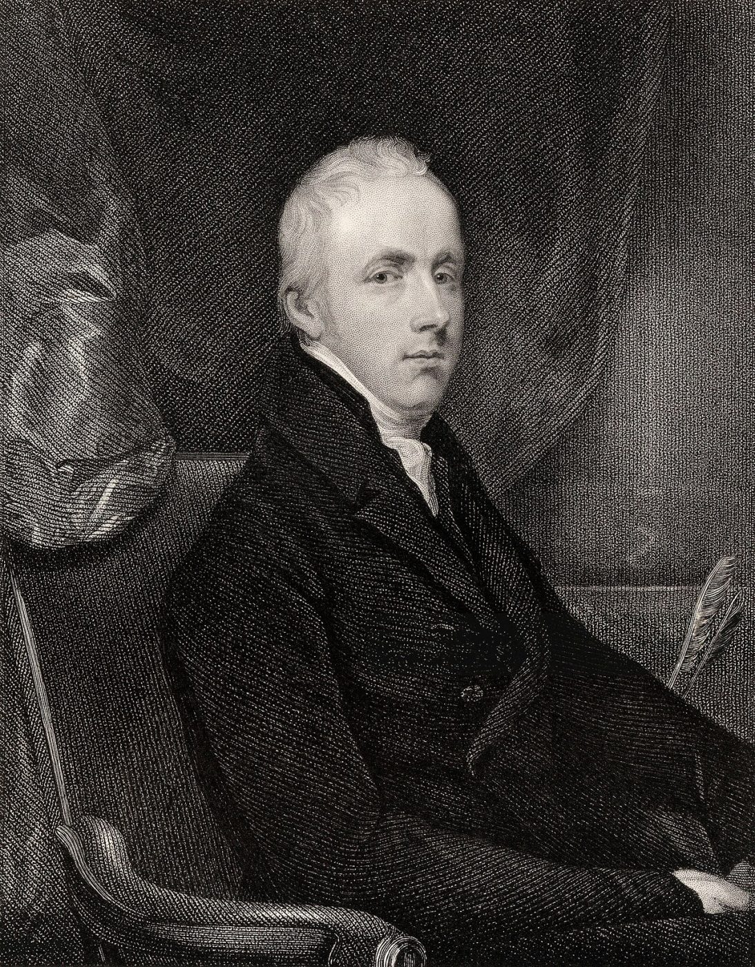 George Howard, 6th Earl of Carlisle