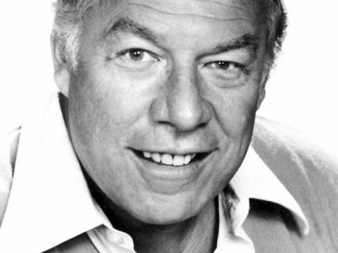 George Kennedy