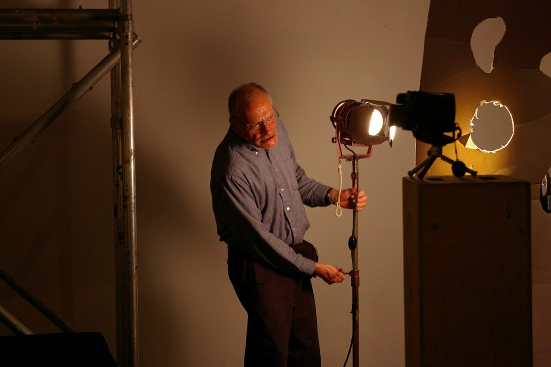 George Kuchar
