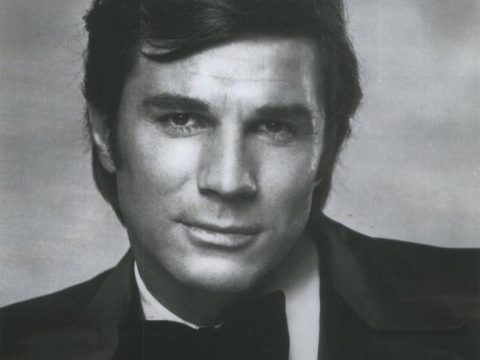 George Maharis