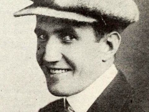 George Marshall