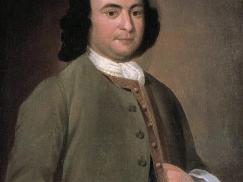 George Mason