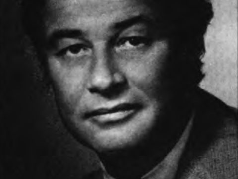 George Moscone