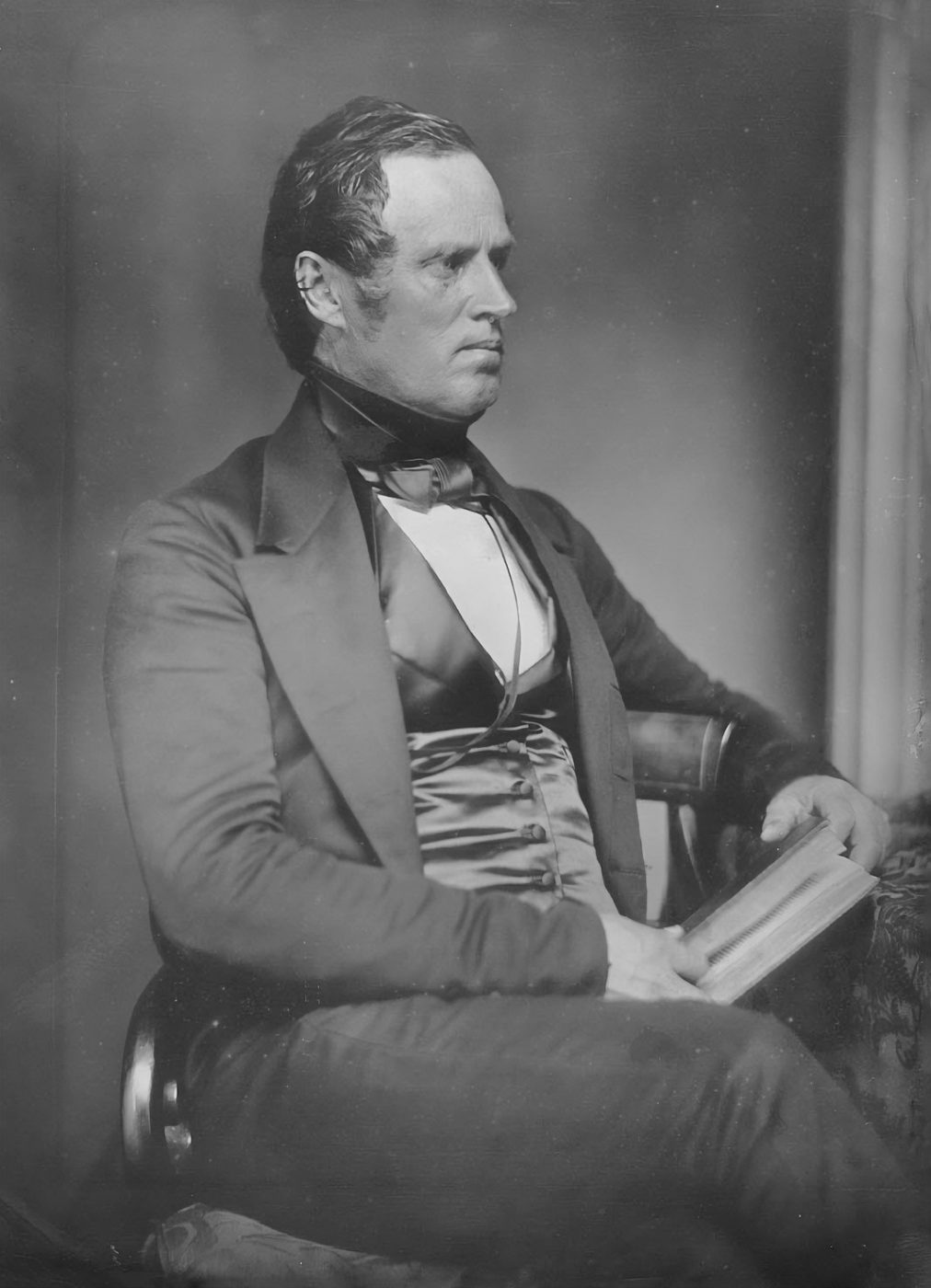 George N. Briggs