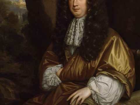 George Savile, 1st Marquess of Halifax