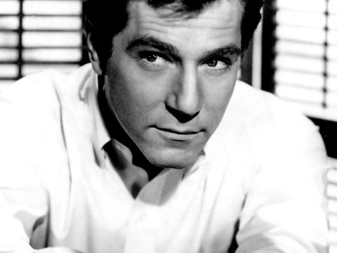 George Segal