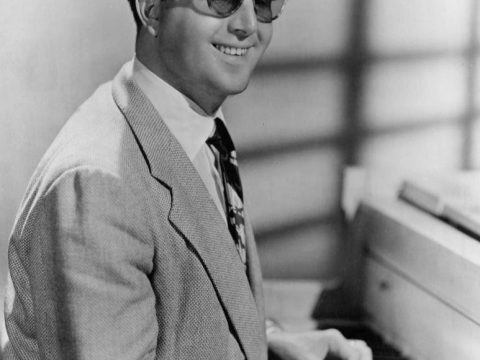 George Shearing