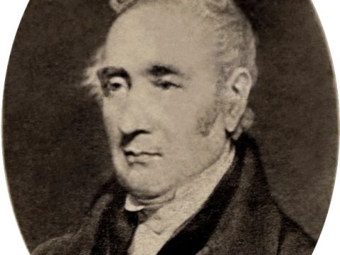 George Stephenson