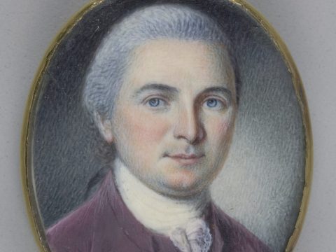 George Walton