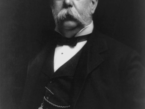 George Westinghouse
