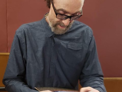George Winston
