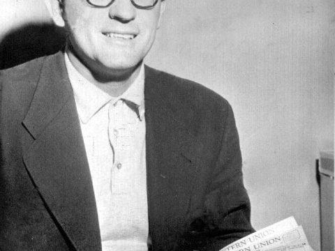 George Mikan